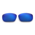thumbnail image 4 of Walleva Ice Blue Polarized Replacement Lenses for Oakley Style Switch Sunglasses, 4 of 6