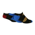 thumbnail image 1 of WILDFEET - Mens Novelty Patterned Ankle Trainer Socks | Gift for Him | Multipack, 1 of 2