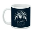 thumbnail image 3 of Harry Potter Hogwarts for Christmas White Mug, 3 of 5