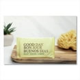 thumbnail image 4 of Good Day 390150 Pleasant Scent 1.5 oz. Individually Wrapped Bar Soap (500-Piece/Carton), 4 of 5