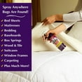 thumbnail image 5 of Nature's MACE 32oz Bed Bug Treatment Spray (2-Pack) | Effective Lice, Flea, and Mite Killer, 5 of 6