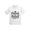 AA-White, variant on Princess in Training Crown Graphic Youth T-Shirt