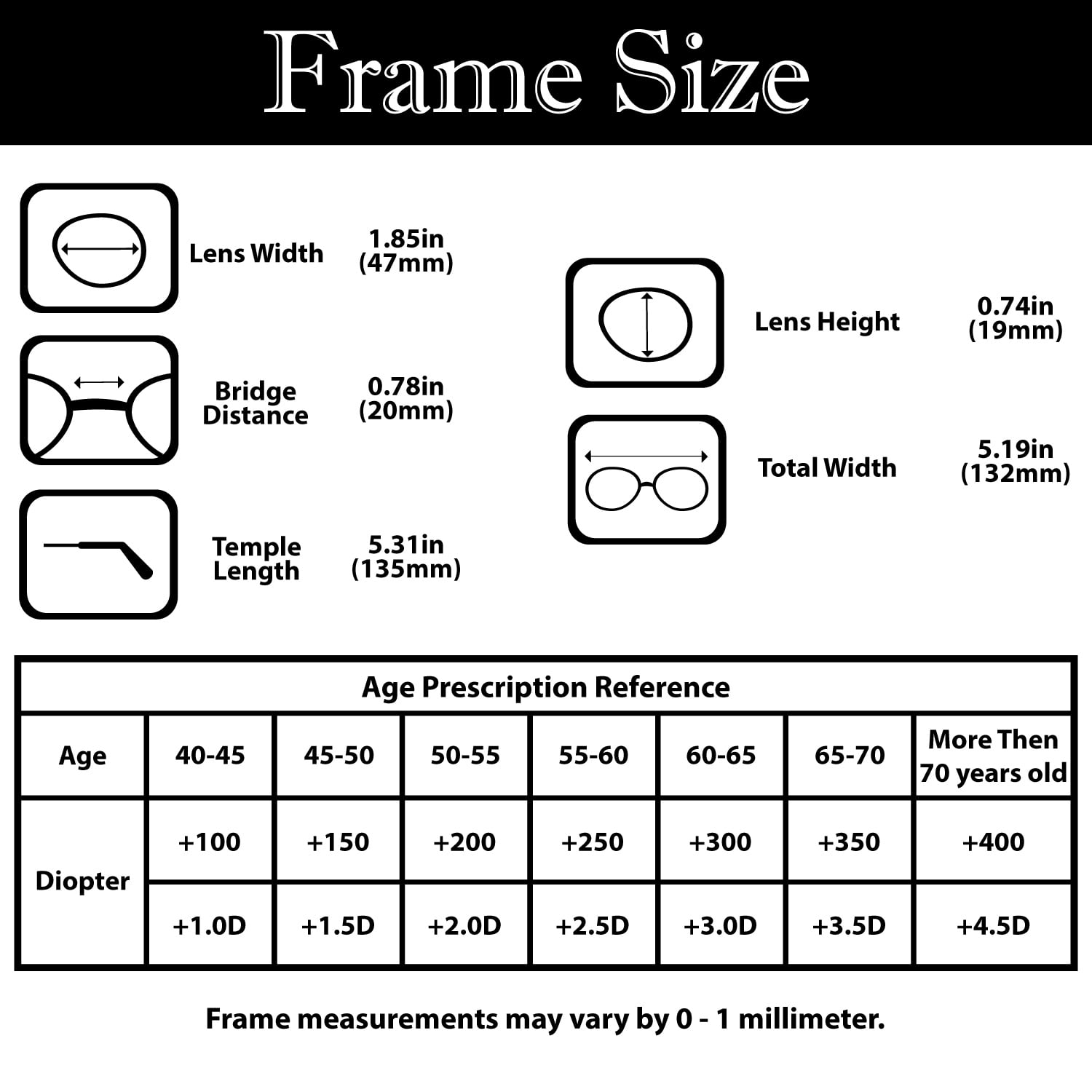DOUBLETAKE 2 Pairs of Women s Slim Reading Glasses with 2 Matching