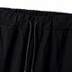 thumbnail image 5 of Ceisia Gift Men's All-Season Casual Pants - Fashionable Washed Solid Color Drawstring Elastic Waist Zipper Pocket Pants, 5 of 7