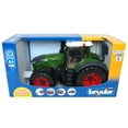 thumbnail image 7 of Bruder 04040 Fendt X 1000 Tractor, 7 of 7