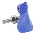 thumbnail image 1 of Motorcycle Lock Anti Theft Security  Dirt Bike, Monkey Bike Fitment  Sturdy ABS + Stainless Steel Construction, 1 of 7