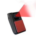 thumbnail image 4 of Front View HD Camera 1080P AHD Windshield Cameras 12-24V Night Vision Camera for Truck Trailer Bus C, 4 of 5