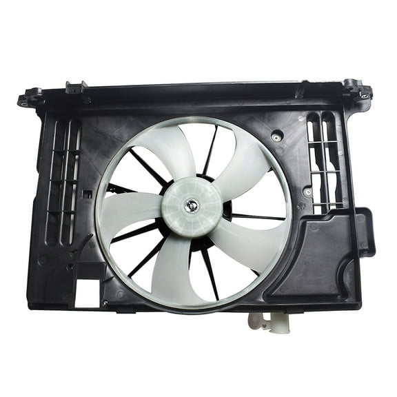 Radiator Cooling Fan TO3115181 Fit for Toyota Corolla 2014-2019