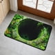 thumbnail image 5 of Alfombras de baño, alfombra de área, alfombra de entrada con efecto visual estereoscópico, alfombra de pie absorbente y antideslizante para el hogar, alfombra de baño antideslizante, tamaño 40 x 60 cm, 5 of 6