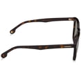thumbnail image 3 of Carrera 143/s Square Sunglasses, Dkhavana, 51 mm, 3 of 4
