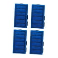 thumbnail image 2 of 4 cartuchos de filtro para tanque de tortuga que reemplazan directamente filtrantes de fácil instalación para de tortuga con, 2 of 10