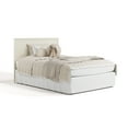 thumbnail image 6 of Graco Sasha 5-in-1 Convertible Baby Crib with Drawer, Frosted Oat, 6 of 12