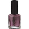 Petites by Scherer Nail Polish, 264, Plum Frost
