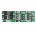thumbnail image 1 of Carte de Protection Pcb3series 12V 15A Li-ion Chargeur de Batterie Protection BMS Carte de Protection Fiabilité Exceptionnelle, 1 of 5