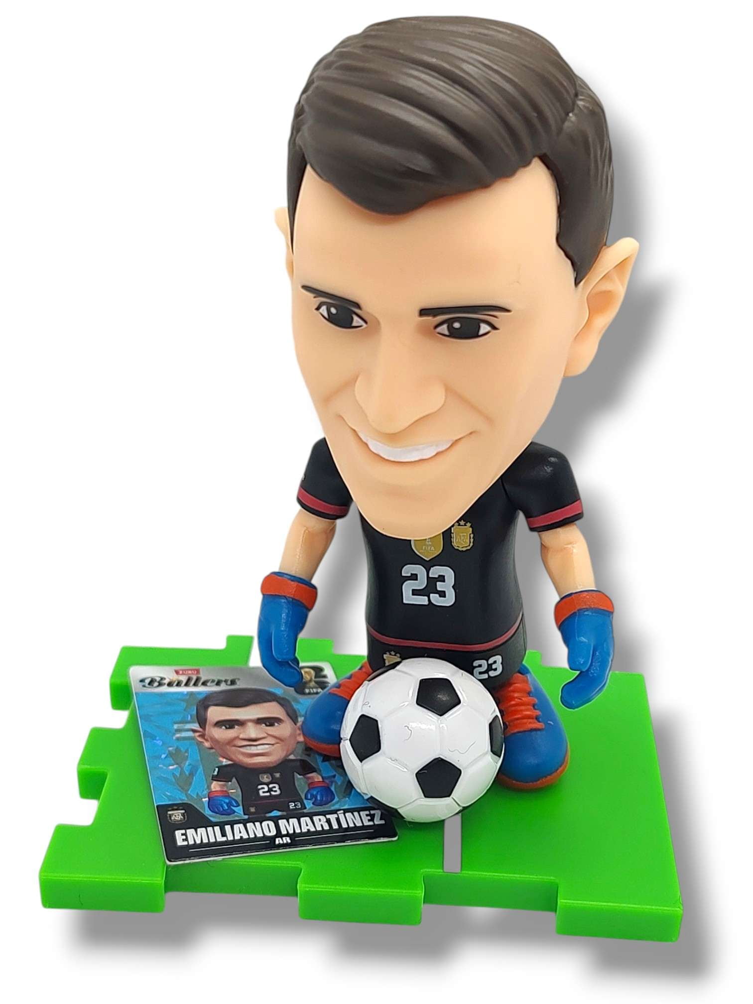 5 Surprise 2026 FIFA World Cup Ballers Stephen Eustaquio
