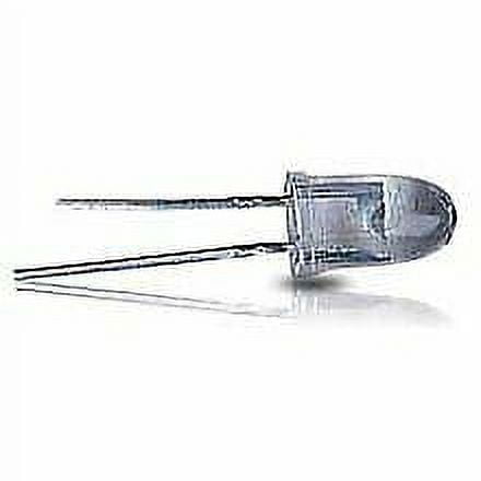 RadioShack 5mm LED (Blue)