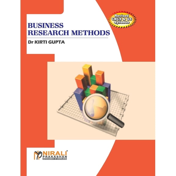 Business Research Methods, (Paperback)