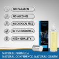 thumbnail image 3 of Cologne Flywrun Pheromone para hombre, 15 ml, aroma duradero, 3 of 8