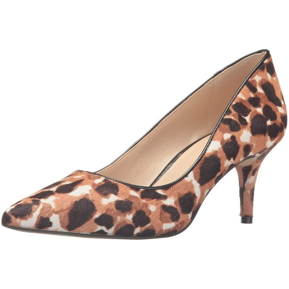 Nine West Women's Margot Pony Dress Pump