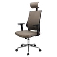 thumbnail image 1 of Mundo In Silla de Oficina Ejecutiva Lugo con Cabecera y Soporte Lumbar Mundo In  Lugo, 1 of 3