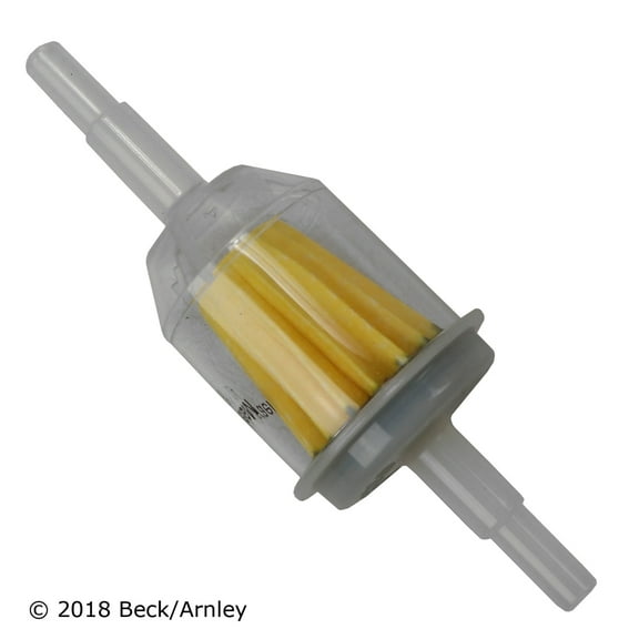 BeckArnley 043-0504 Fuel Filter