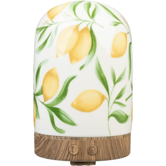 ScentSationals 100mL Diffuser - Lemon Drop