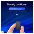 thumbnail image 3 of 4G Locator Wireless GPS/WIFI/Beidou Satellite Vehicle-mounted Burglar Alarm Anti-dropping Device For Pet Vehicles Motorcycles ,Providing Reminders At Any Time, 3 of 8