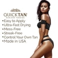thumbnail image 4 of Spray bronceador instantáneo Self-Tanner Body Drench Quick Tan, 180 ml, 4 of 5