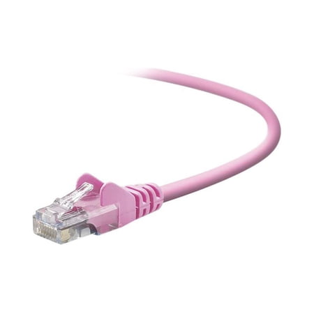 UPC: 0722868629543 | Belkin Cat. 6 UTP Patch Cable