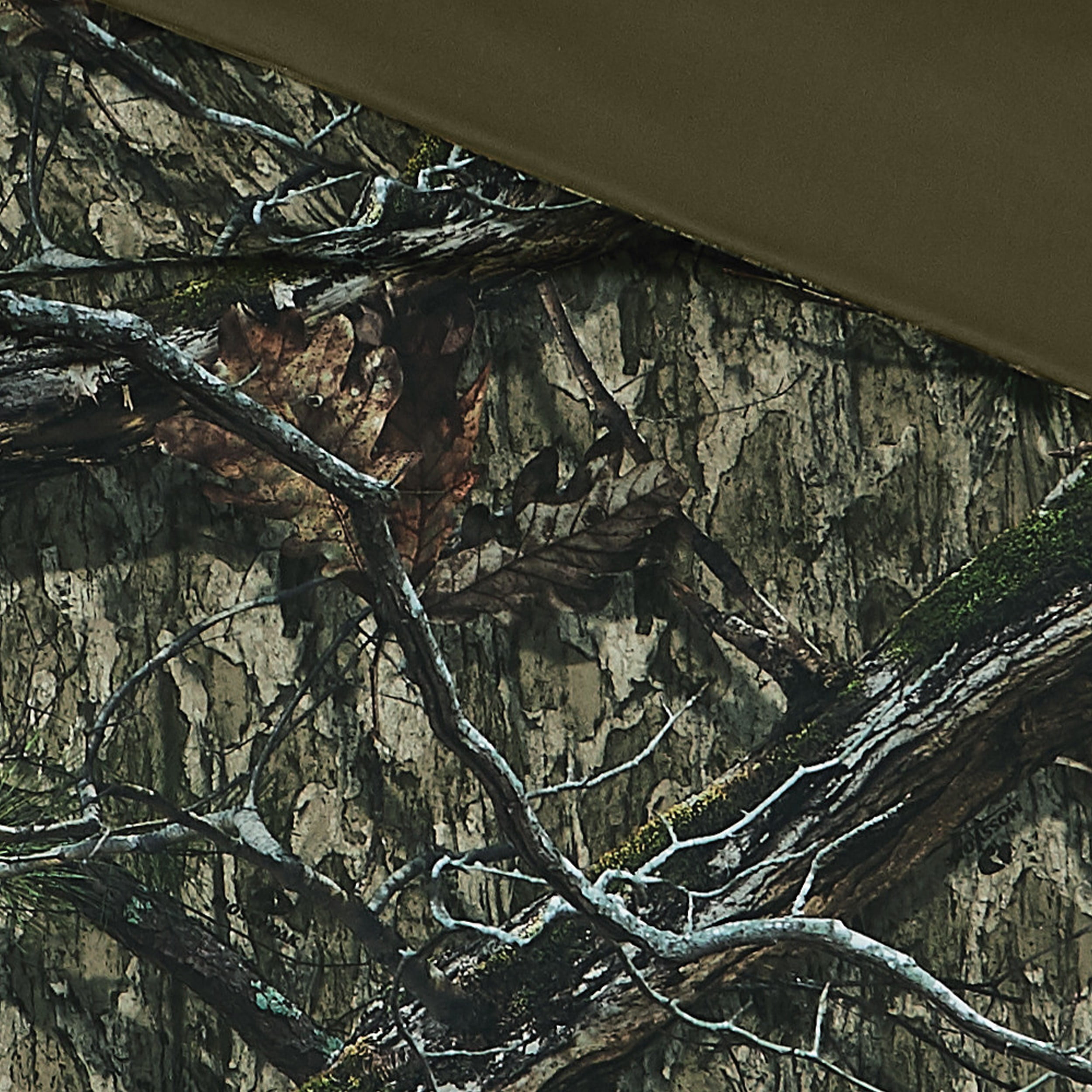 Mossy Oak Country DNA King Comforter Set - Walmart.com