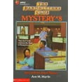thumbnail image 1 of Pre-Owned Jessi and the Jewel Thieves (Baby-Sitters Club Mystery, 8) (Paperback) 0590449591 9780590449595, 1 of 1