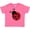 Hot Pink, variant on Inktastic Ladybug Boys or Girls Toddler T-Shirt