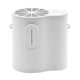 thumbnail image 1 of Ventilador de cuello colgante ventilador de cintura colgante portátil con carga USB de 3 velocidades para acampar, 1 of 9
