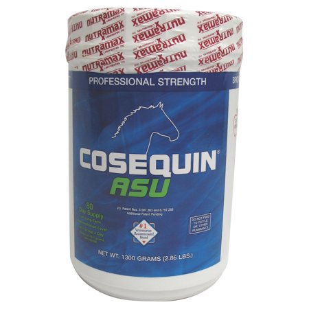 UPC: 0755970450507 | Cosequin ASU for Horses  1320 gm