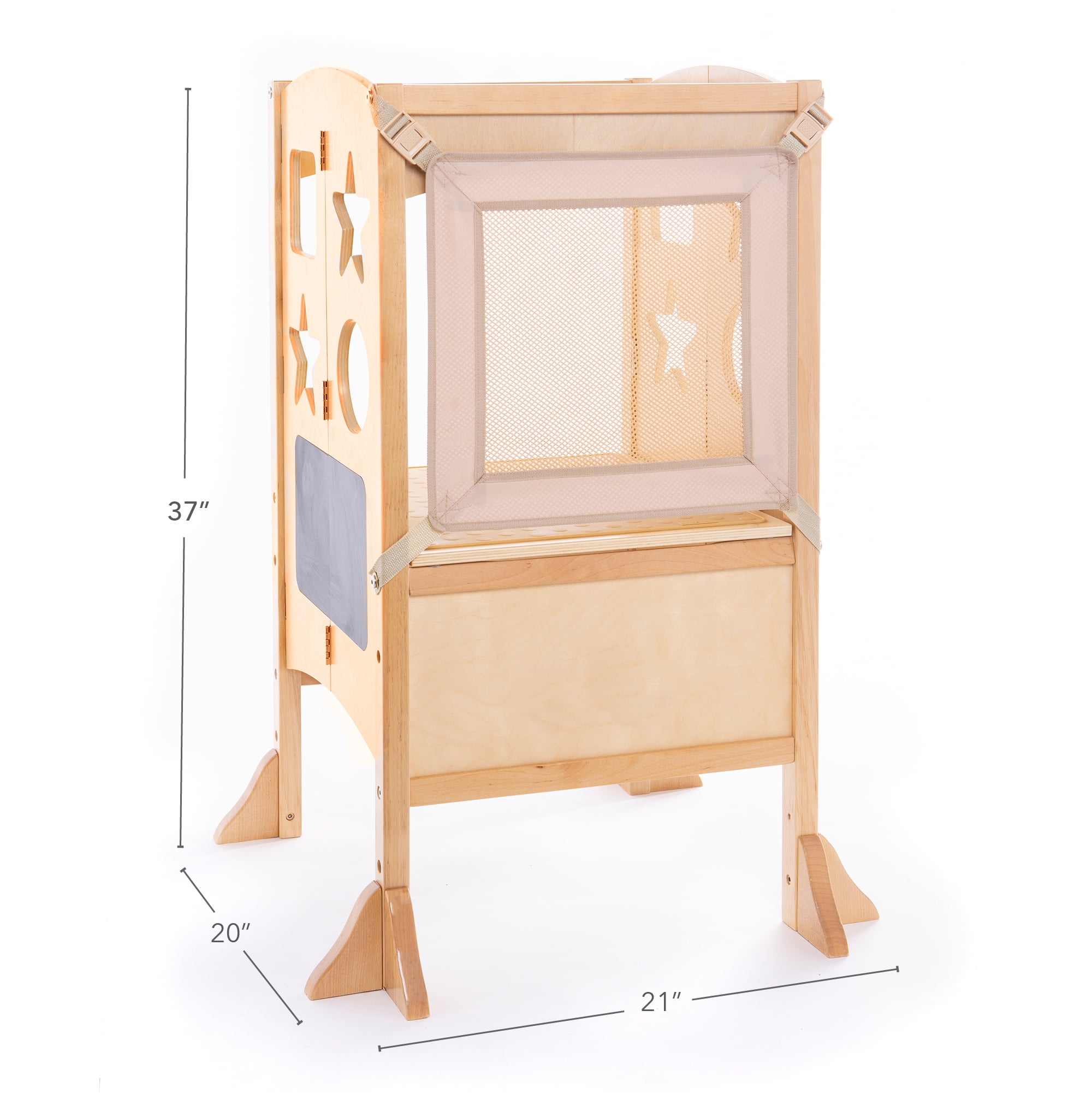 kidkraft kitchen helper