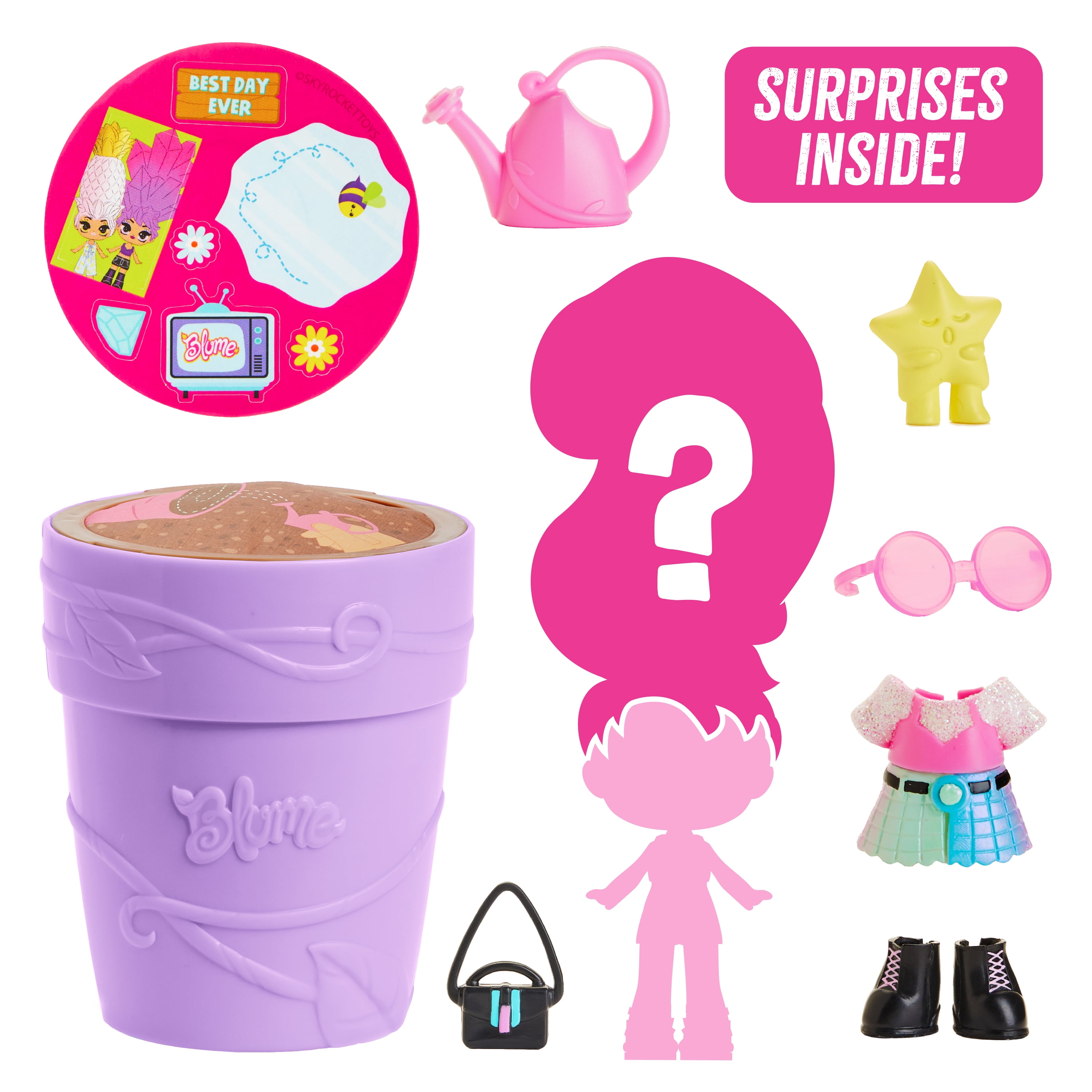 blume dolls walmart