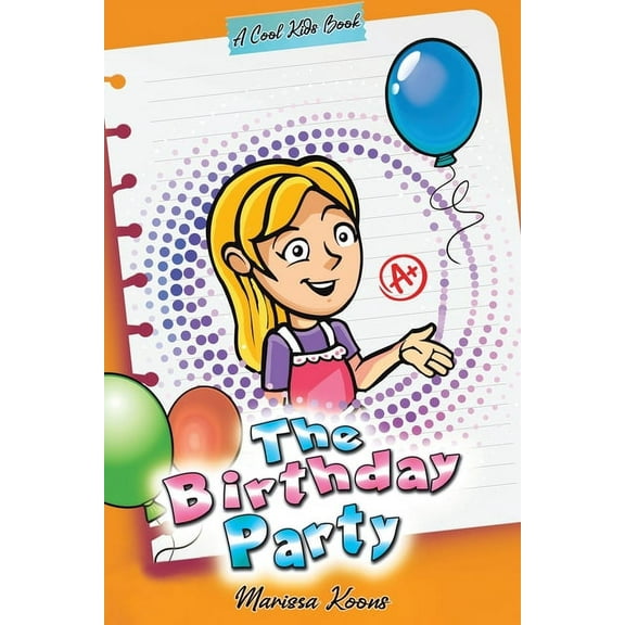 The Birthday Party, (Paperback)