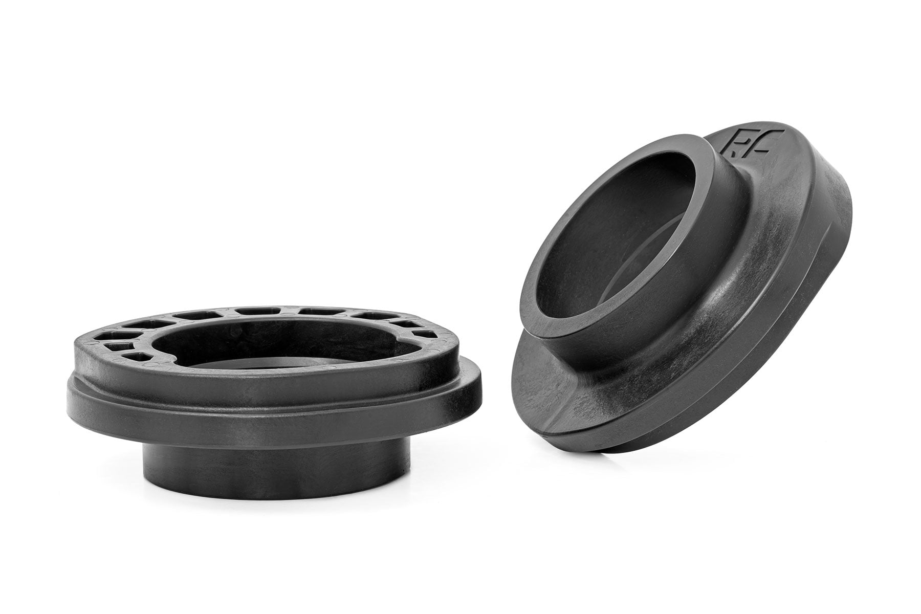 rough country 7599 suspension leveling kit Fits select: 1999-2007 CHEVROLET SILVERADO, 1999-2007 GMC NEW SIERRA