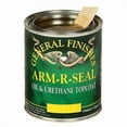 thumbnail image 2 of General Finishes Arm-R-Seal Oil Based Topcoat - 1 Quart - Satin, 2 of 2