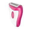 Remington Smooth & Silky On the Go Shaver, Hot Pink, WSF4810H