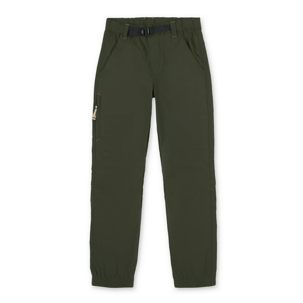 wrangler men's jogger pants