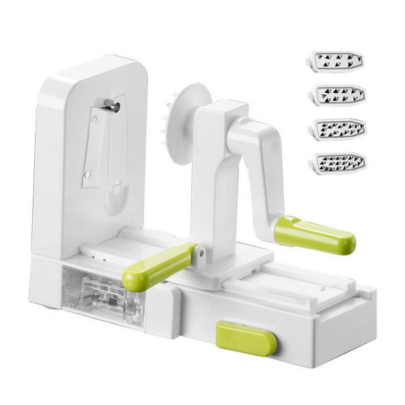 Zucchini Pasta Maker