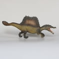 thumbnail image 2 of Modèle Réaliste de Dinosaure Réaliste Lophosaurus Dinosaures Figure Playset Éducation, 2 of 6
