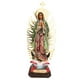 thumbnail image 1 of Virgen De Guadalupe Resina 60cm., 1 of 7