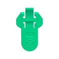 thumbnail image 2 of Can Opener Manual, Drinks Protector Opener Plastic Tinned Can Opener,Beverage Protector Used In Picnic BBQ, 2 of 3