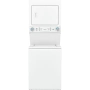 FRIGIDAIRE FLCE7522AW combination washer electric dryer