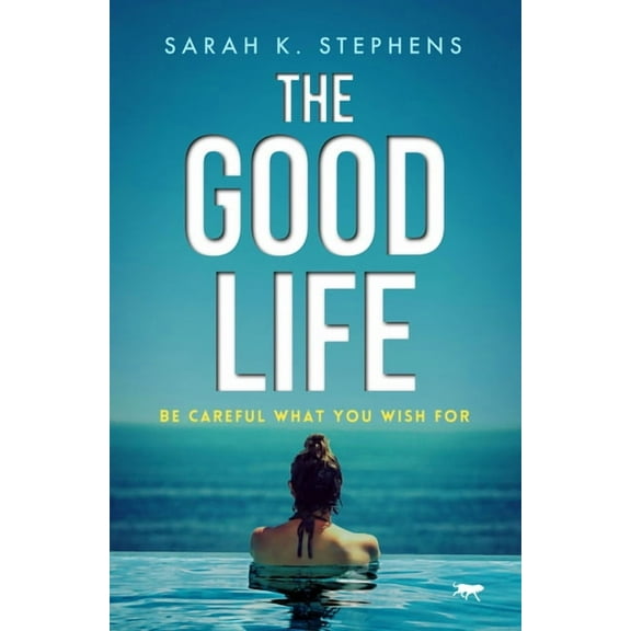 The Good Life, (Paperback)