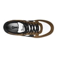 thumbnail image 4 of TENIS PANAM HOMBRE 0109991264 SIMIPIEL BLANCO, 4 of 4