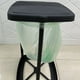 thumbnail image 3 of Naiovety Práctico soporte para almacenar residuos de camping | Recipientes telescópicos para basura y bolsas de basura para jardín Suministros de limpieza para el hogar, 3 of 6