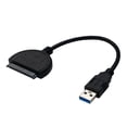 thumbnail image 5 of Fauful USB3.0 to SATA Hard Disk Cable 2.5/3.5 inch Hard Disk Drive Easy Drive Cable, 5 of 5